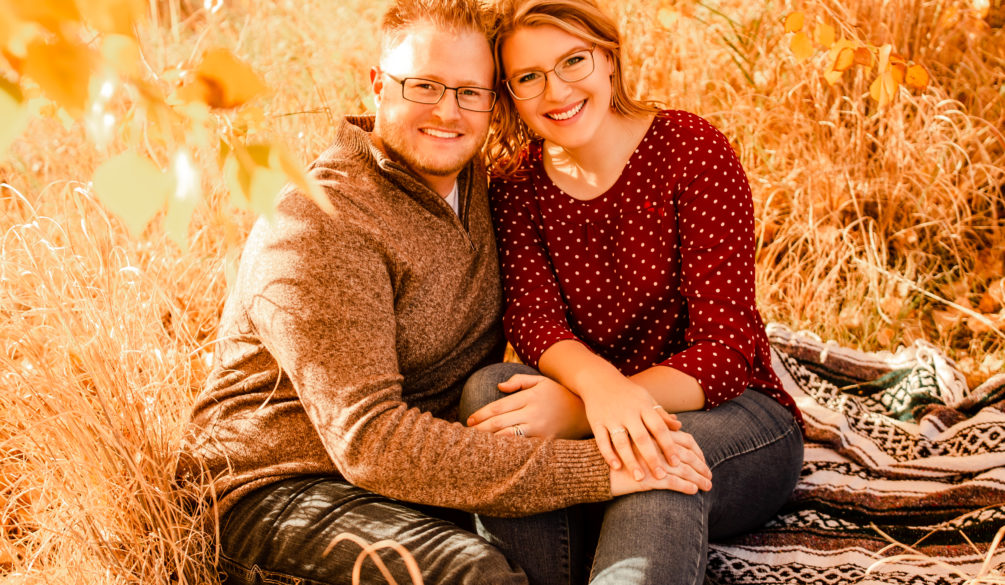 Jesse & Sarah