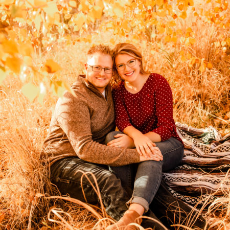 Jesse & Sarah