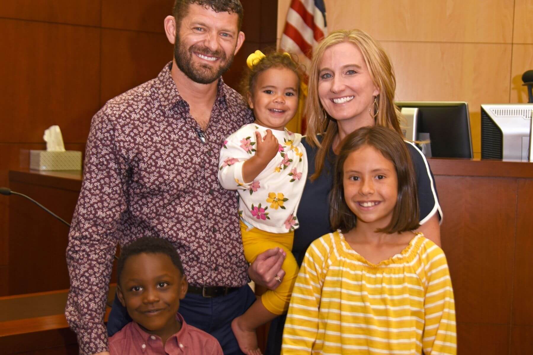 Family Champion - 6 Family Champion - 6