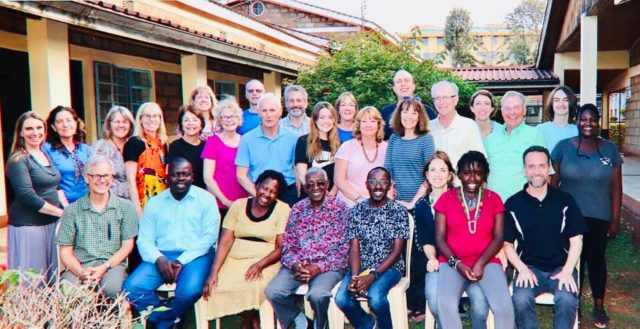 Kenya-Connection-Team Kenya-Connection-Team