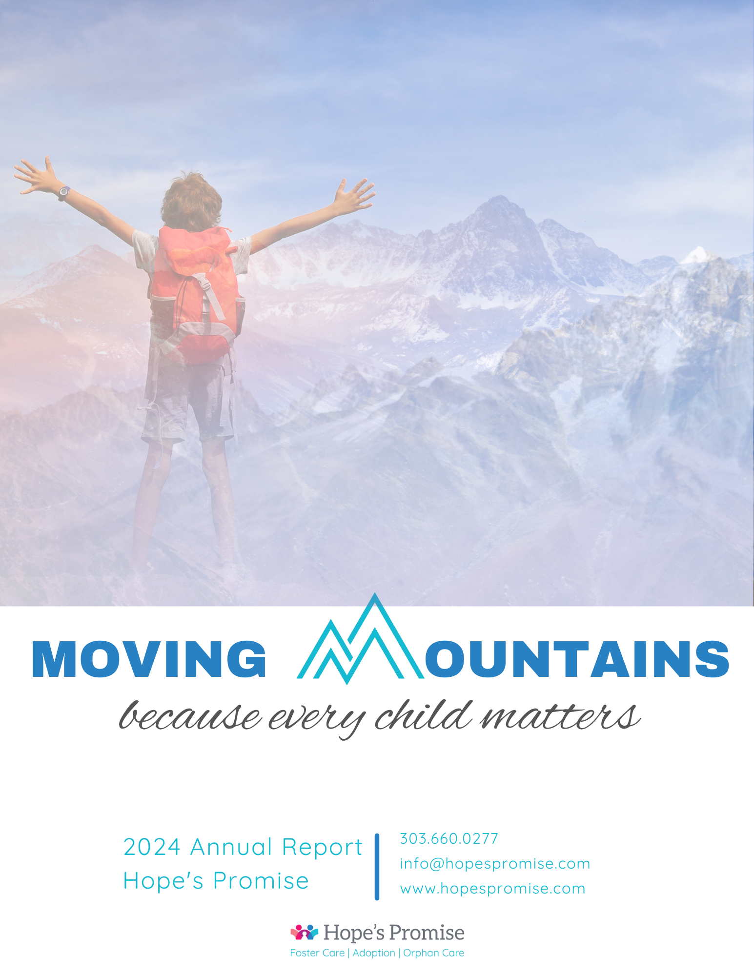 2024 Annual Report