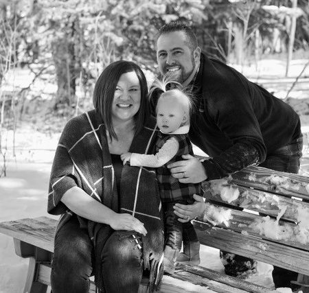 Kendra and Rob-1