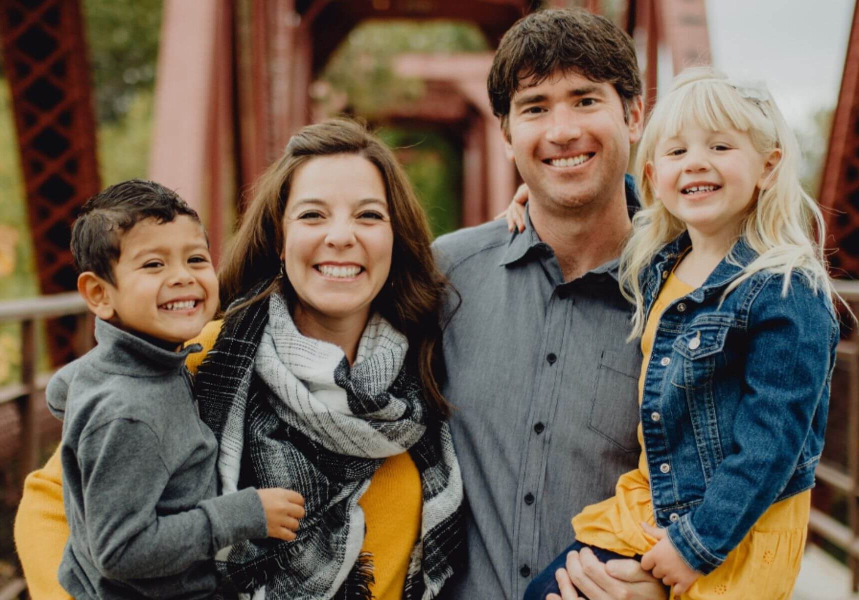 Christian Adoption - 2 Christian Adoption - 2