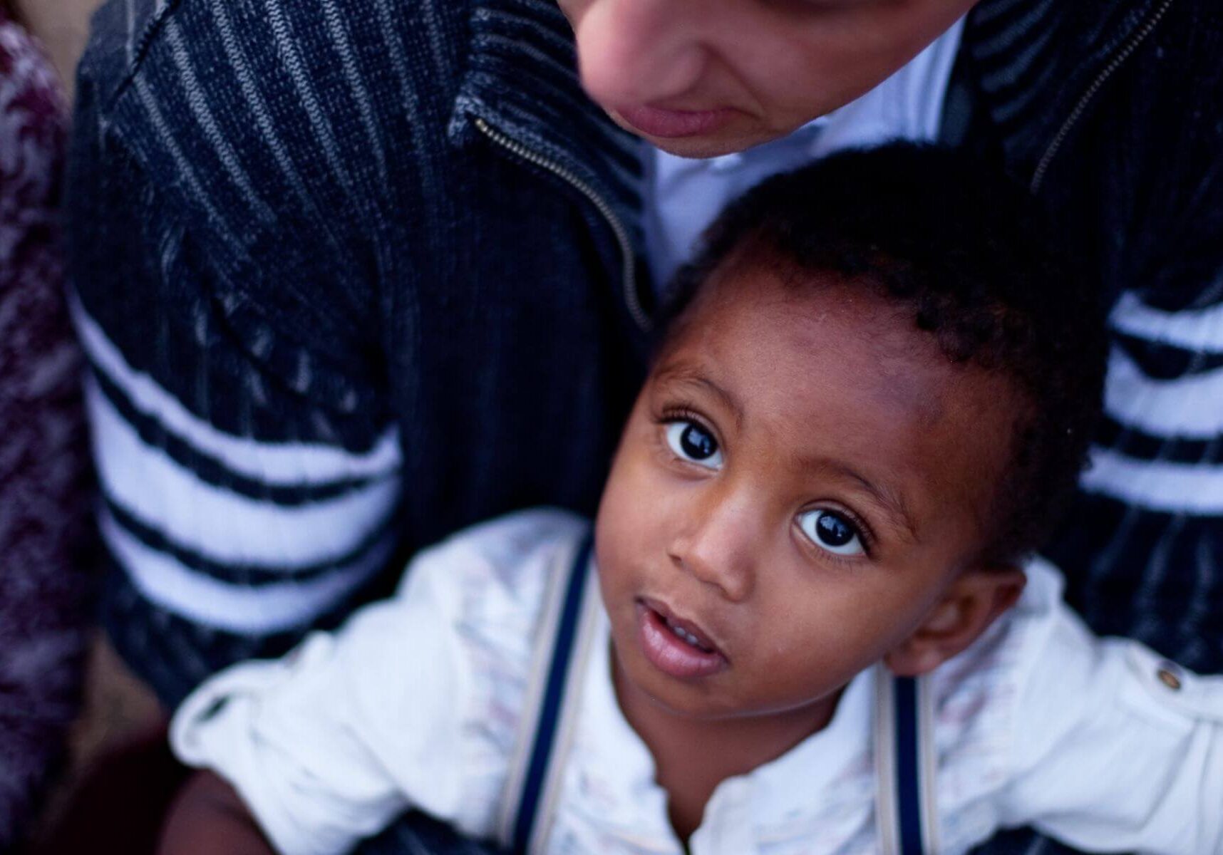 Christian Adoption - 3 Christian Adoption - 3